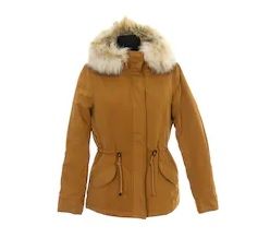 Women's Parka