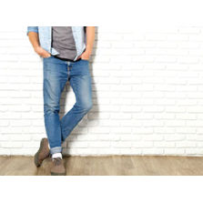 Surplus Stocklot Men's Jeans