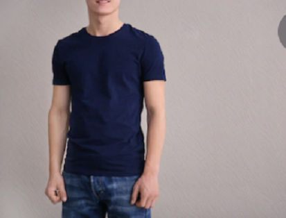 Men's Sustainable T Shirts