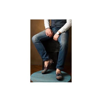 Men's Jeans