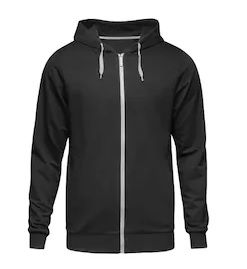 Men's Zipped Hoodies