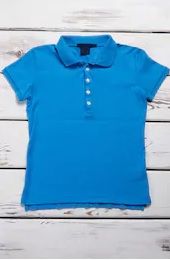 Women's Polo Shirts