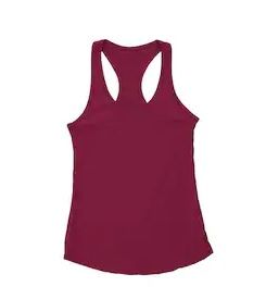 Racerback Tanks