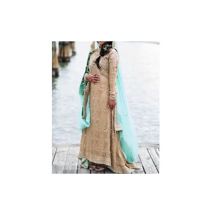 Designer Ethnic Anarkali Suits