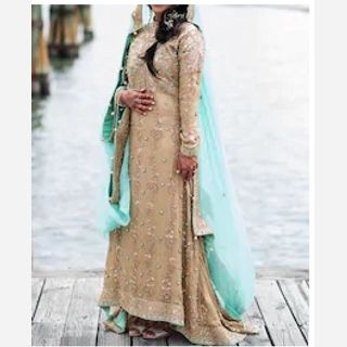 Designer Ethnic Anarkali Suits