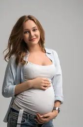 Maternity Clothing