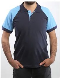 Men's Polo Shirts