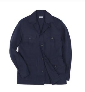 Safari Jackets