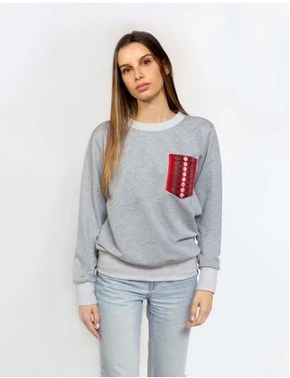 Women's Pullovers