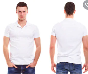 Men's Polo Shirts