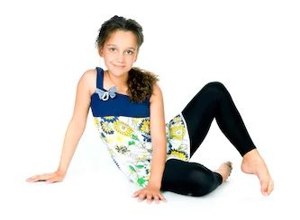 Kids Leggings