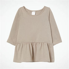 Comfortable Kids Short Frock
