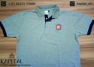 Men's Polo Shirts