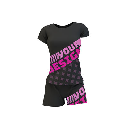 Women's Sports Wear