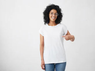 Ladies T Shirts