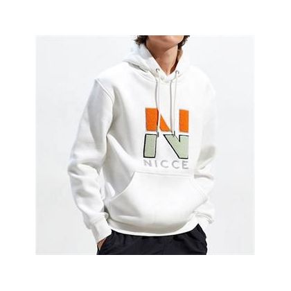 Fleece Cotton Hoodies