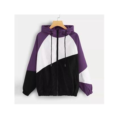 Fleece Cotton Hoodies