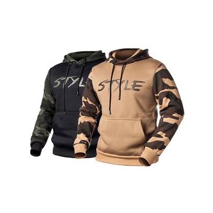 Men's Cotton Hoodies