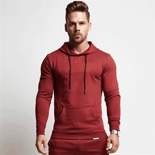Fleece Cotton Hoodies