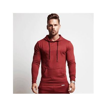 Fleece Cotton Hoodies