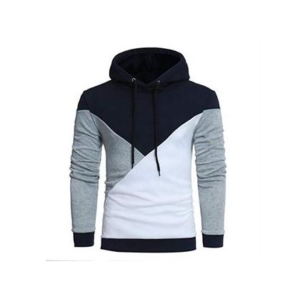 Fleece Cotton Hoodies