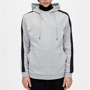 Fleece Cotton Hoodies