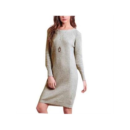 Ladies Winter Knit Dresses