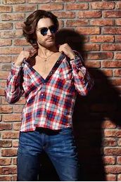 Men's Denim Jeans