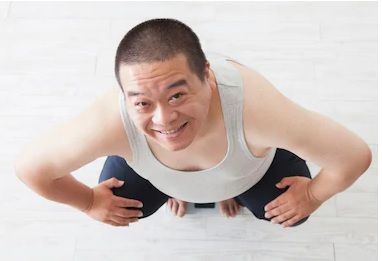 Men's Tank Tops