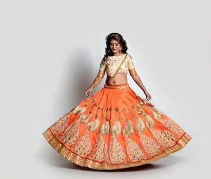 Lehengas