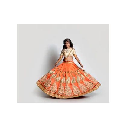 Lehengas