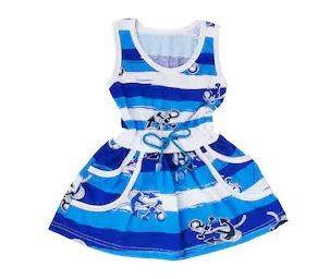 Kids Fancy Frocks