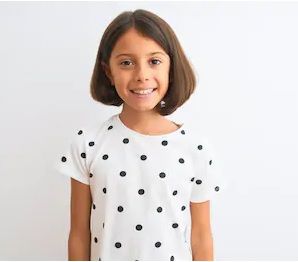 Kids T-shirts