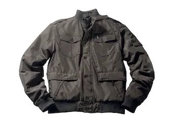 Men's Jackets