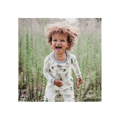 Kids Pajama Sets