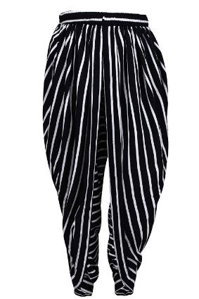 Women's Yoga Dhoti Pants