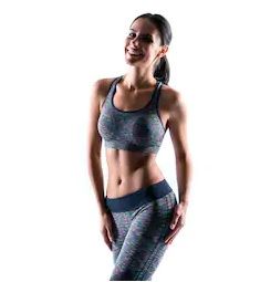 Women's Yoga Bras