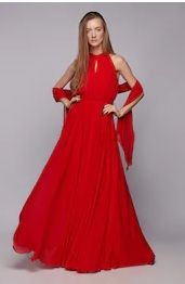 Women's Maxi Gowns