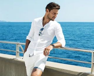 Leisure Wear Shirts