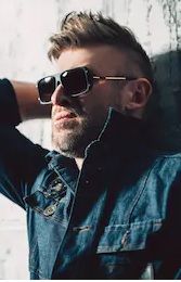 Men's Denim Jackets