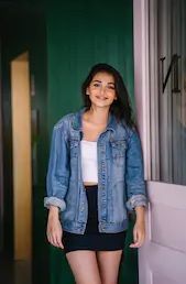 Women's Denim Jackets