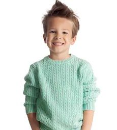 Kids Pullovers