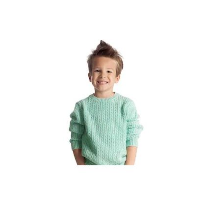 Kids Pullovers