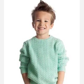 Kids Pullovers