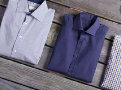 Men's Shirts