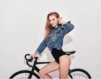 Women's Denim Jackets