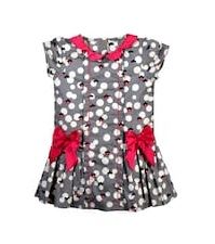Kids Frocks
