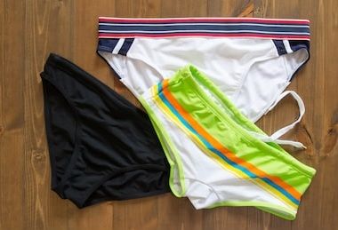 Men's Underwear