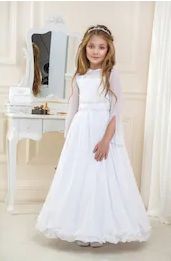 Christening Gown
