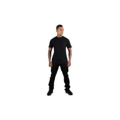 Men's Plain T-Shirts